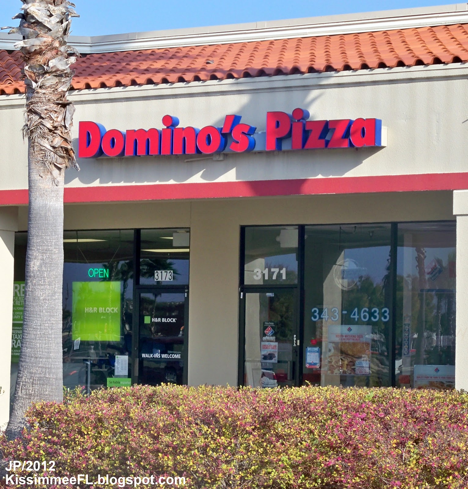 Dominoes fayetteville nc